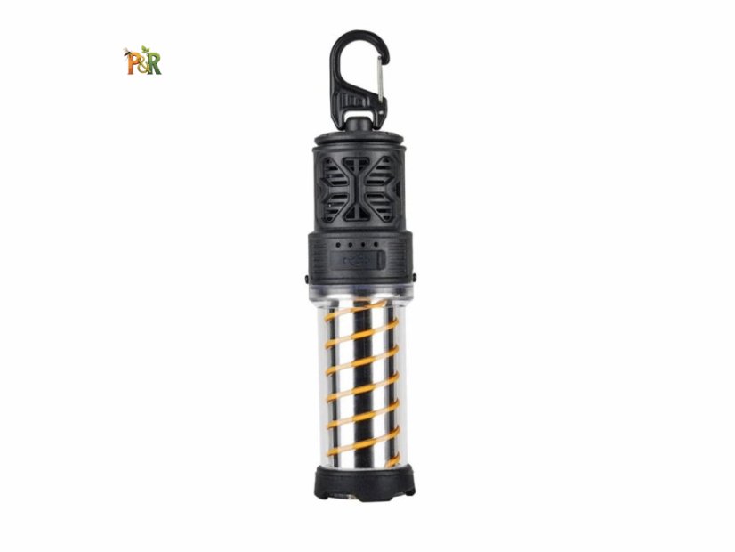 Přenosný odpuzovač komárů a svítilna Sorbo Repellent Stick Lamp