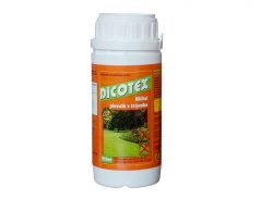 DICOTEX selektivní herbicid proti dvouděložným plevelům 250ml