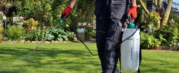 Trávovité plevele a pýr - Objem - 100 ml