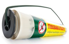 StableBand - stájová mucholapka