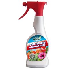 Padlí zeleniny a okrasných rostlin STOP RTD 500 ml