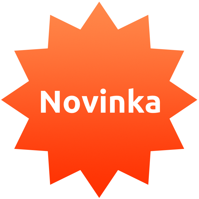 Novinky - Novinka