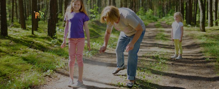 INCOGNITO Přírodní repelent proti komárům ve spreji (100 ml)