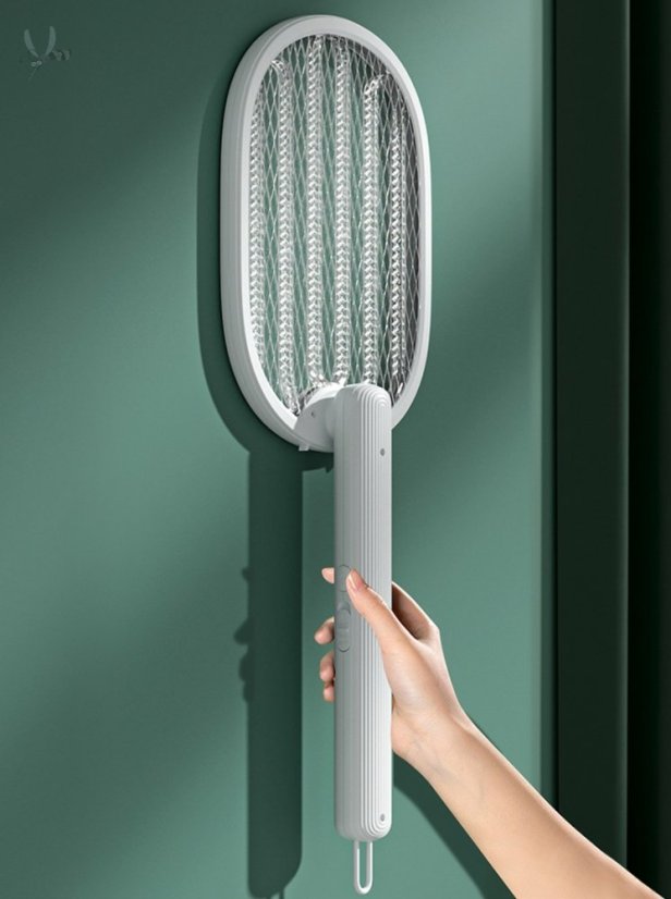 Zapp Light Elektrická plácačka na mouchy ZL3000