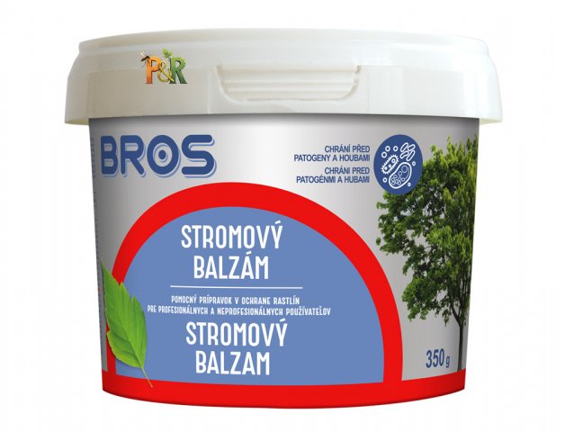 Bros - Stromový balzám 350 g Bros - Stromový balzám 350 g