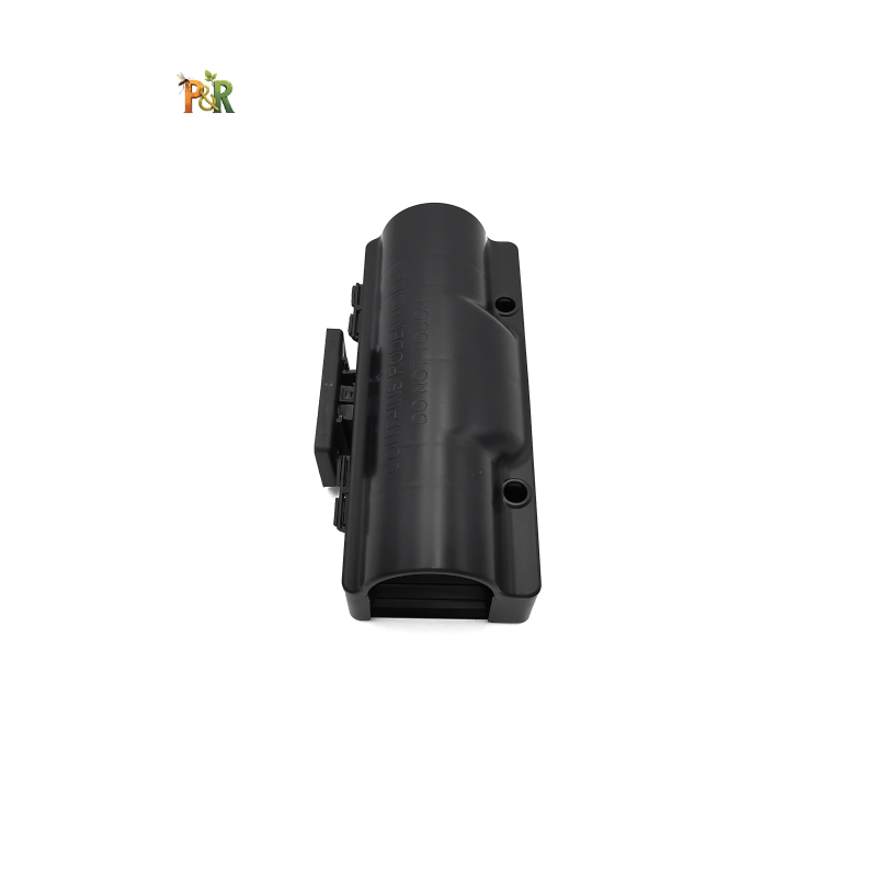 Deratizační stanička AQUILLA – Extra odolná