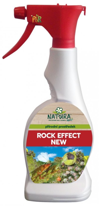 AGRO NATURA Rock Effect NEW RTD 500 ml