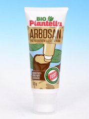 Arbosan smola - stromový balzám 100g