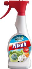 Ochranný postřik na zeleninu AGRO Plíseň STOP RTD (0,5 l)