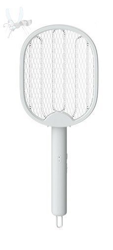Zapp Light Elektrická plácačka na mouchy ZL3000