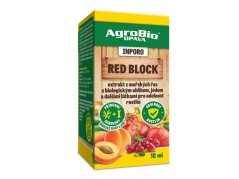 Inporo RED BLOCK 10 ml