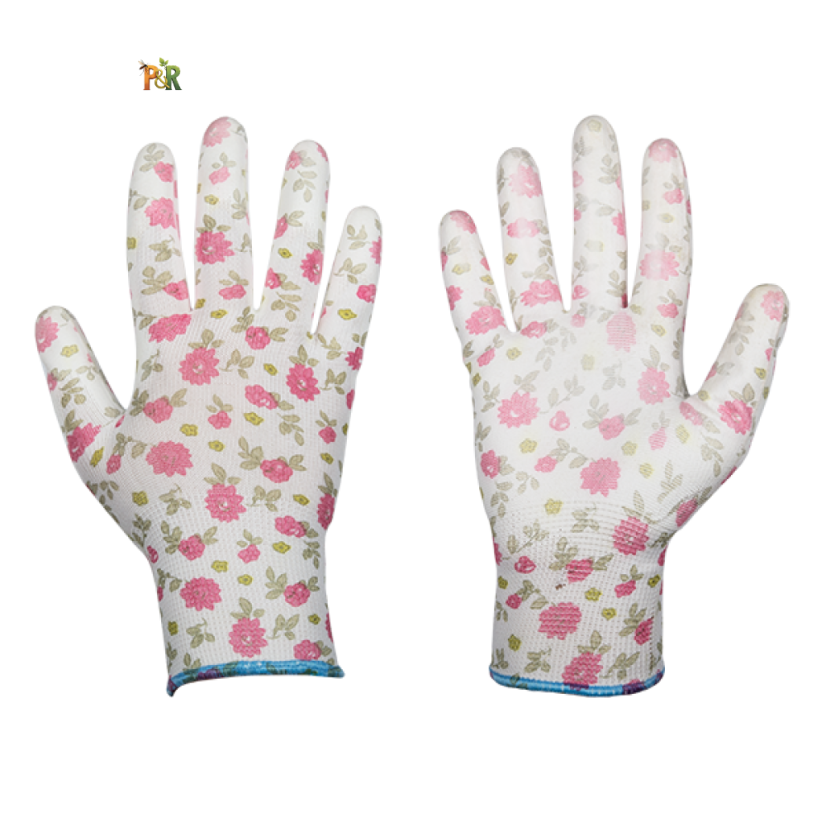 Dámské pracovní rukavice Pure Pretty