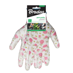 Dámské pracovní rukavice Pure Pretty