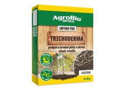 INPORO Pro Kestom 2x10g - Trichoderma atroviride