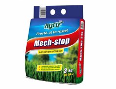 Herbicid Agro Mech-Stop 3kg