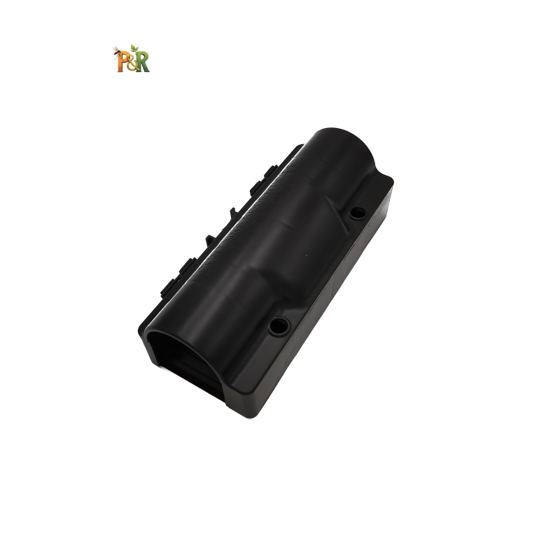 Deratizační stanička AQUILLA – Extra odolná