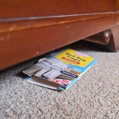 Zero In - Monitory na štěnice Zero In 5 ks