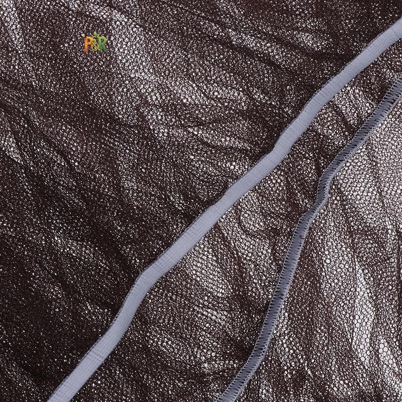 ZAPP Flex - Síťka proti hmyzu na dětský kočárek ZF300 - Bílá