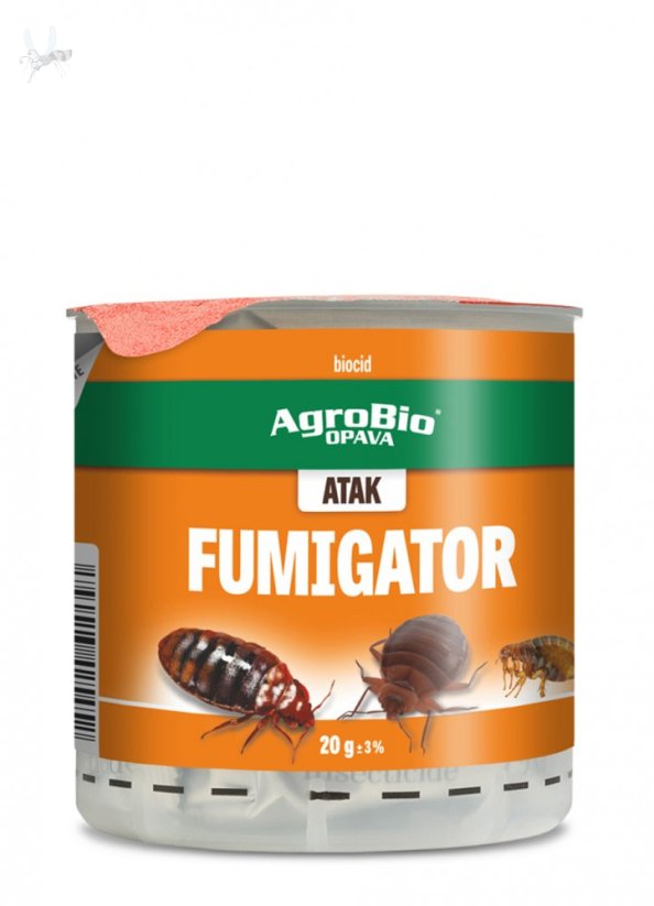 ATAK Fumigator 20g