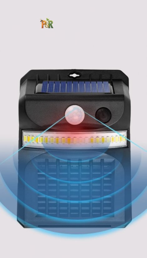 Zapp Light - Elektrický lapač hmyzu 2v1 W792SOLAR