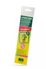 FloraBand - Lepové šipky 5ks