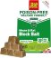 The Big Cheese Netoxická bloková návnada pro myši a krysy – 30 x 10g STV201
