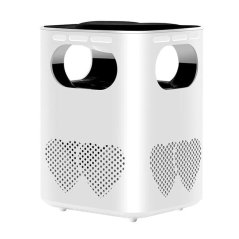 Zapp Light - Elektrický lapač hmyzu CUBE - C10W