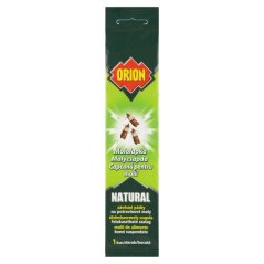 Orion Natural Mololapka závěsné pásky na potravinové moly 1 ks