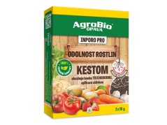 INPORO Pro Kestom 2x10g - Trichoderma atroviride