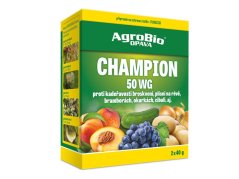 Agrobio Champion 50WG