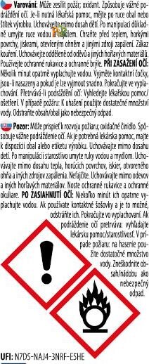 KRISTALON Start 0,5 kg