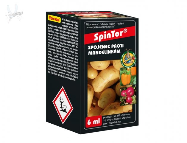 Insekticid Spintor 6ml