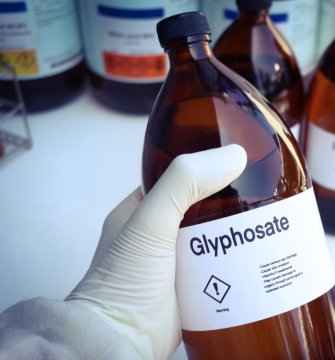 Totální herbicidy - Obsah - 500 ml sprej