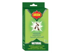 ORION Natural nástraha na potravinové moly 2ks