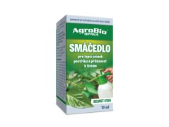 Organosilikonové smáčedlo Silwet Star | Aditivum do postřiků