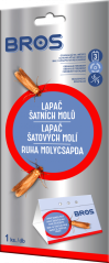 BROS - Lapač šatních molů 1 ks