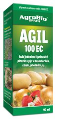 AgroBio Agil 100 EC