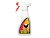 Čmelíkostop 250 ml