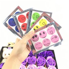 Pest Reject Repelentní samolepka proti komárům 6ks