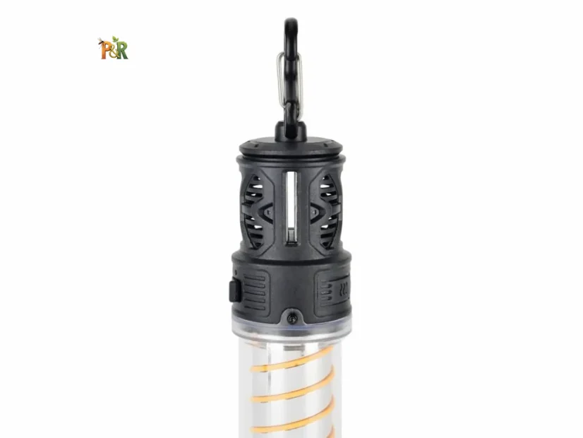 Přenosný odpuzovač komárů a svítilna Sorbo Repellent Stick Lamp