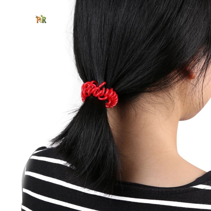 Frokito Repelentní náramek proti komárům - Barva: Žlutá