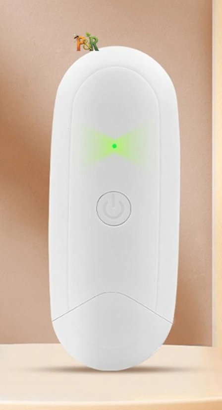 Itch Helper – přístroj pro zmírnění svědění po bodnutí a štípnutí hmyzem