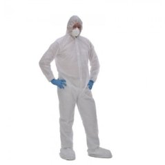 Jednorázový ochranný overal monotex®