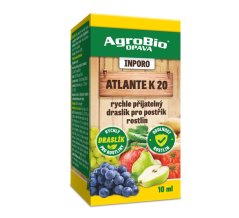 AgroBio Inporo Atlante K 20