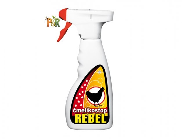 Čmelíkostop - Velikost: 250ml