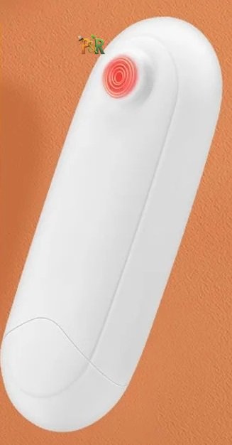 Itch Helper – přístroj pro zmírnění svědění po bodnutí a štípnutí hmyzem