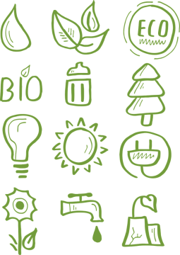 Bioenzymatické přípravky - Skladem