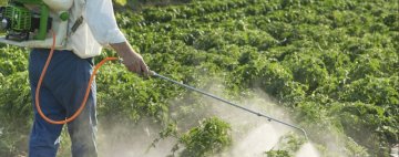 Selektivní herbicidy - Obsah - 50ml