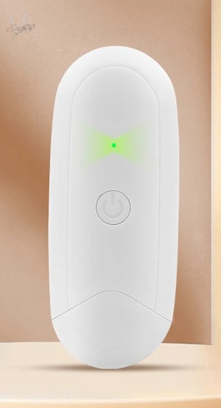 Itch Helper – přístroj pro zmírnění svědění po bodnutí a štípnutí hmyzem